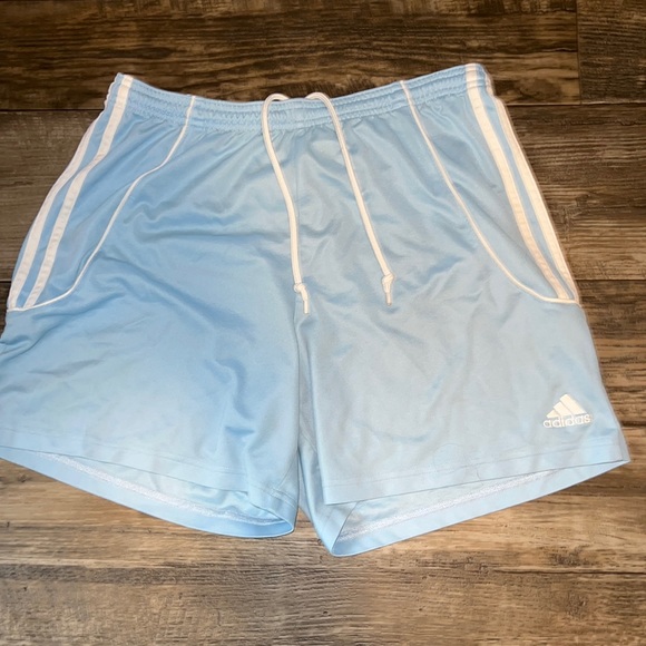 adidas Pants - ATHLETIC ADIDAS SHORTS